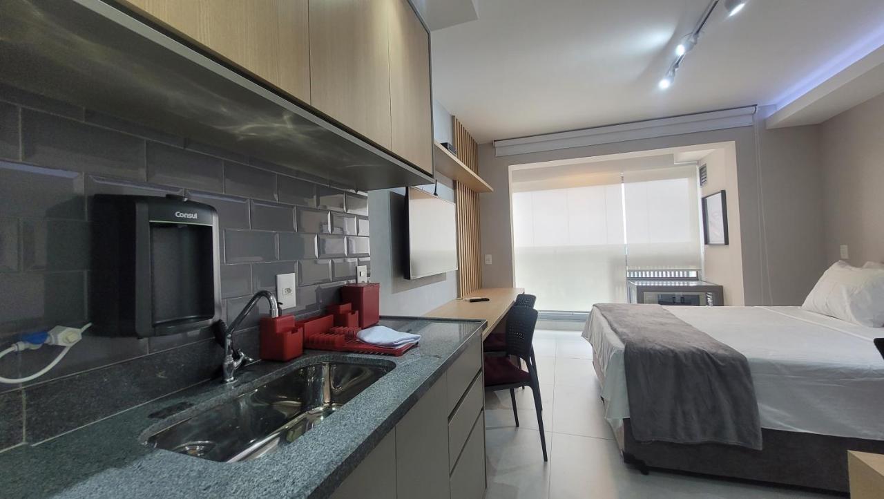 Book Sampa 263a Lume - Alto Da Boa Vista 圣保罗