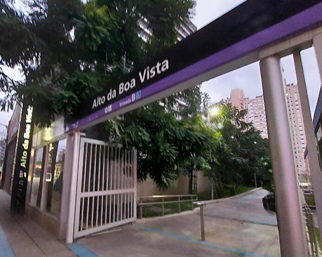 Book Sampa 263a Lume - Alto Da Boa Vista * 圣保罗