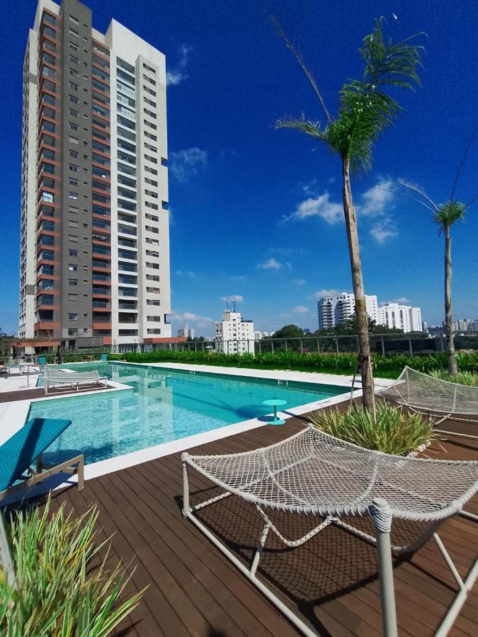 Book Sampa 263a Lume - Alto Da Boa Vista 圣保罗