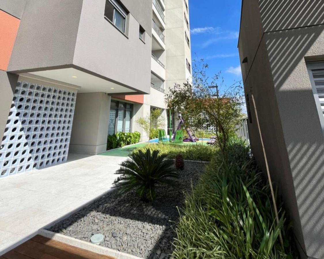 Book Sampa 263a Lume - Alto Da Boa Vista 圣保罗