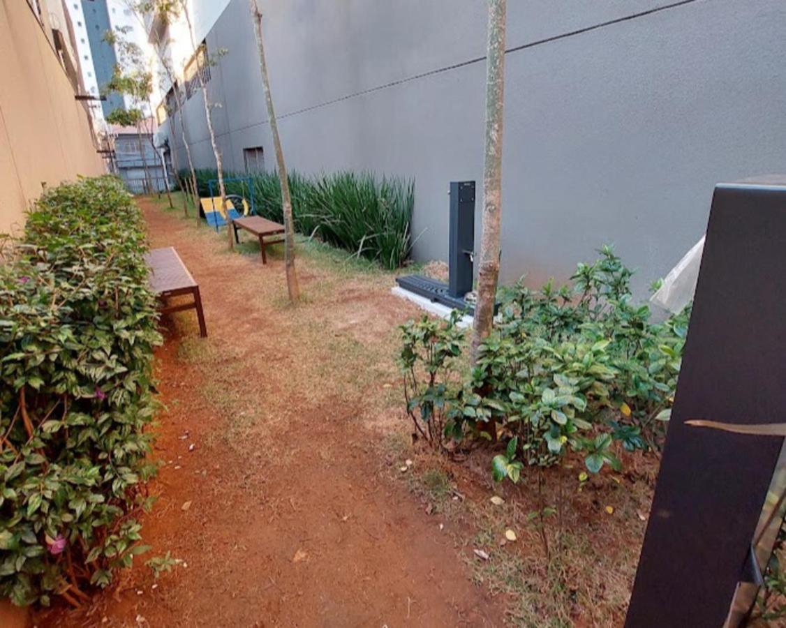 Book Sampa 263a Lume - Alto Da Boa Vista 圣保罗